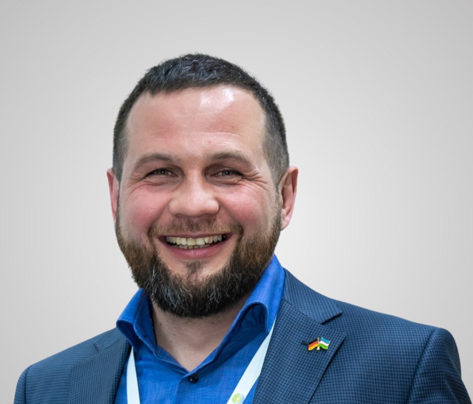 IFWexpo Heidelberg GmbH