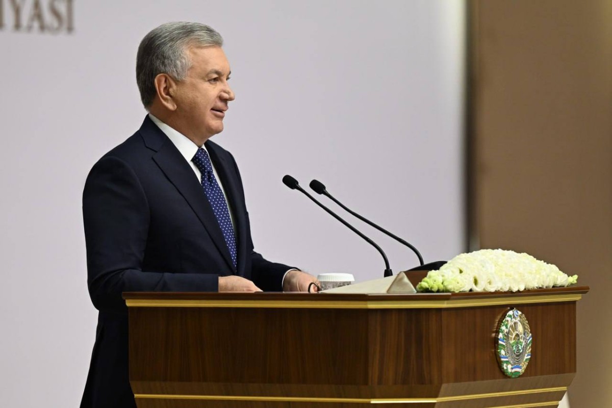 A new era in agriculture: land, benefits and experience of Bakhmal!