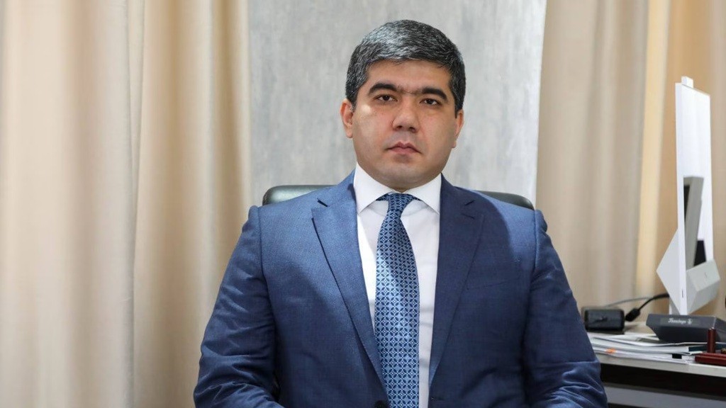 Назначен новый заместитель министра сельского хозяйства