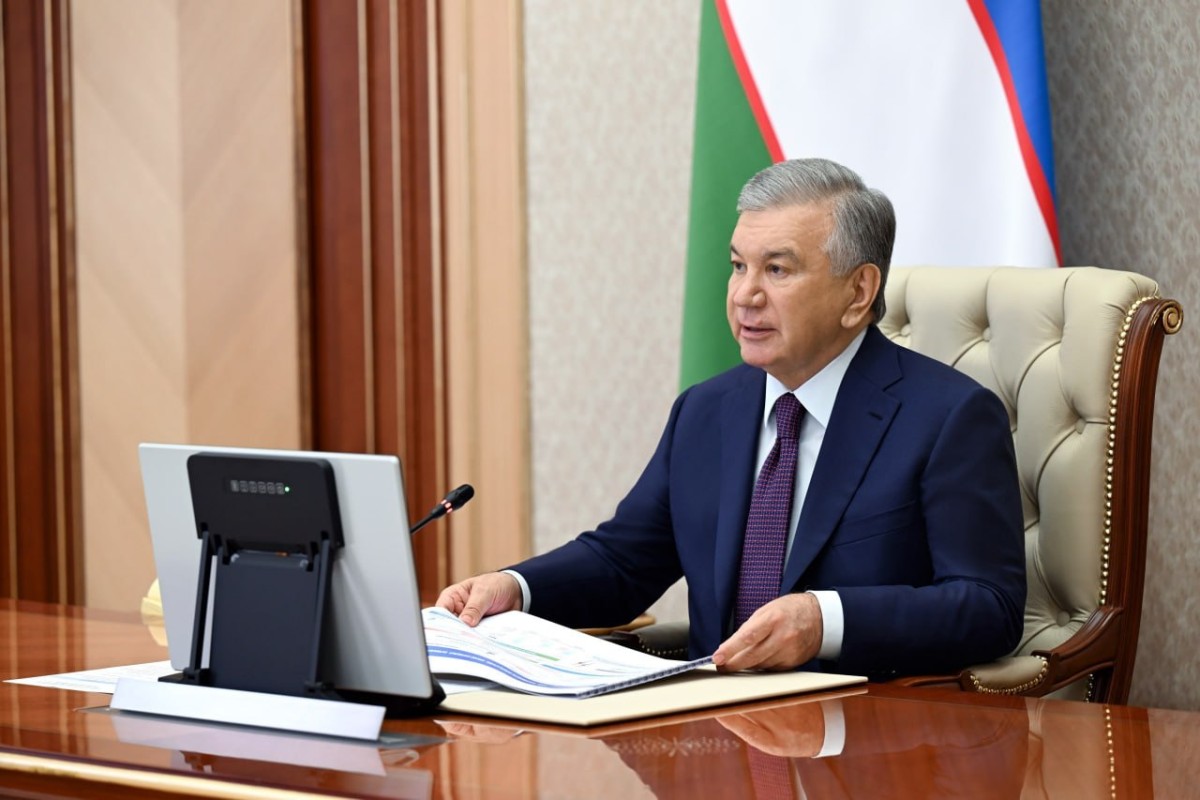 Обсуждены меры по развитию животноводства и птицеводства